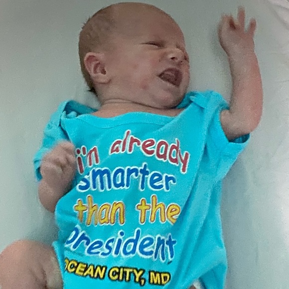 Meet your Posher, Heidi - Picture 9 of 15